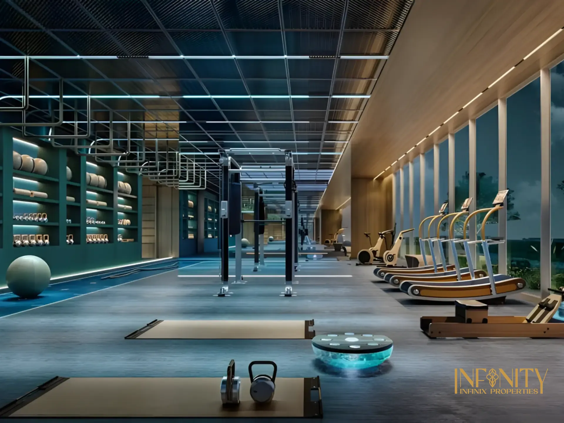 Chelsea%20Residences%20by%20DAMAC%20at%20Dubai%20Maritime%20City - 4